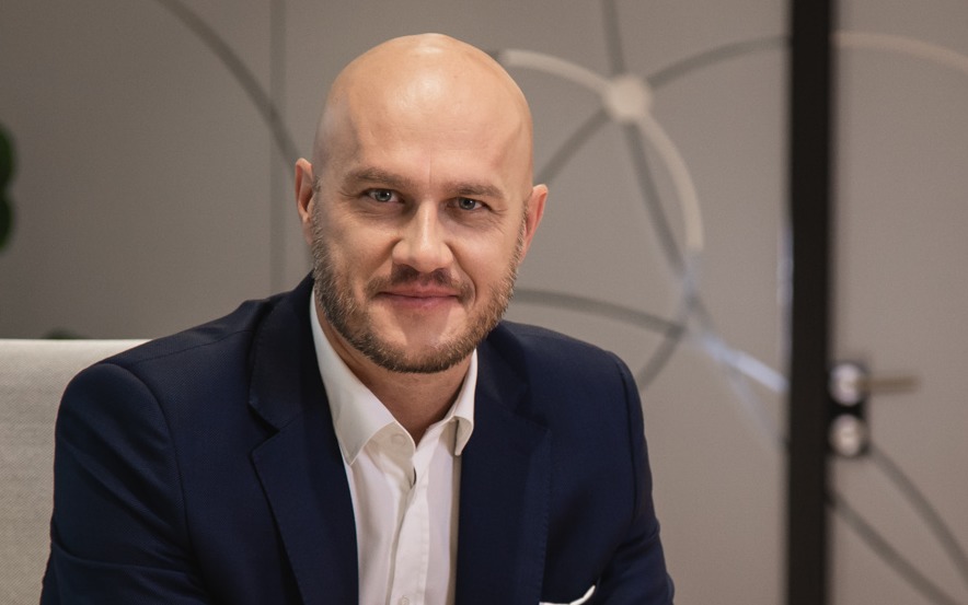 Maroš Ďurik bude novým riaditeľom pre investičné poradenstvo vo Wood & Company