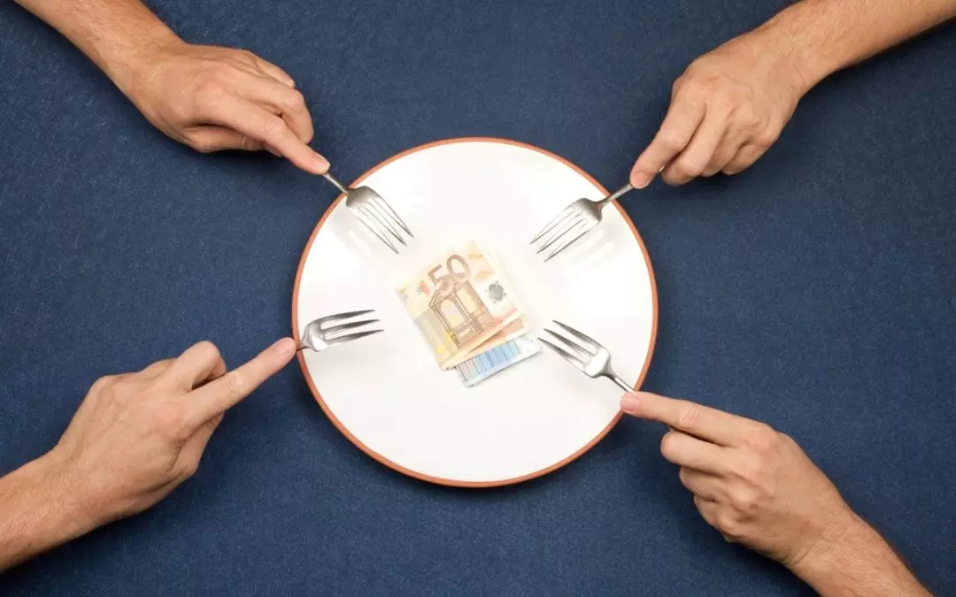 Zvyšovanie stravného