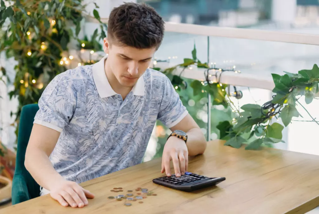 čistá minimálna mzda