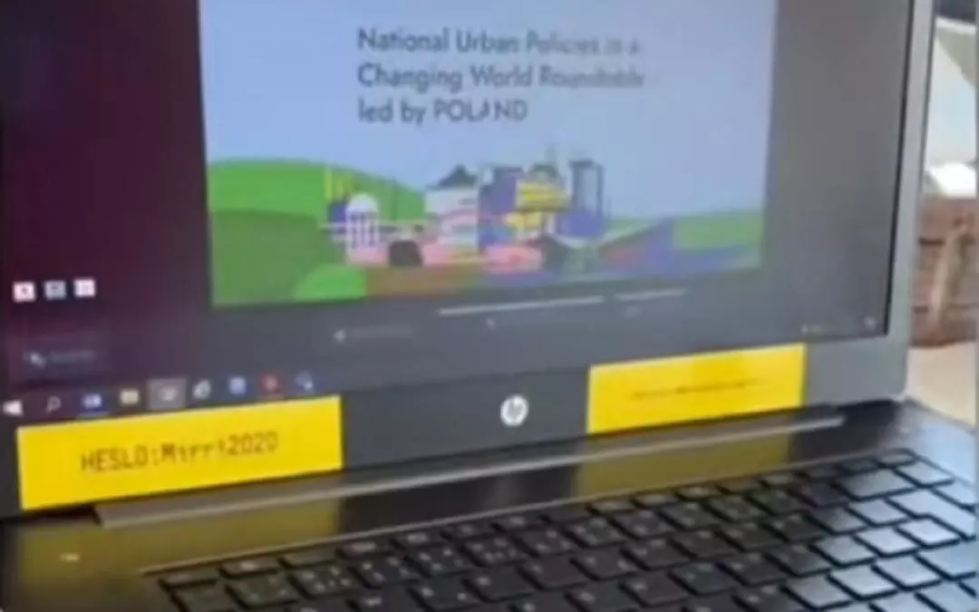 Vernika Remišová heslo