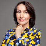 Yuliya Badritdinova