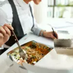 Stravné od 1.9.2022