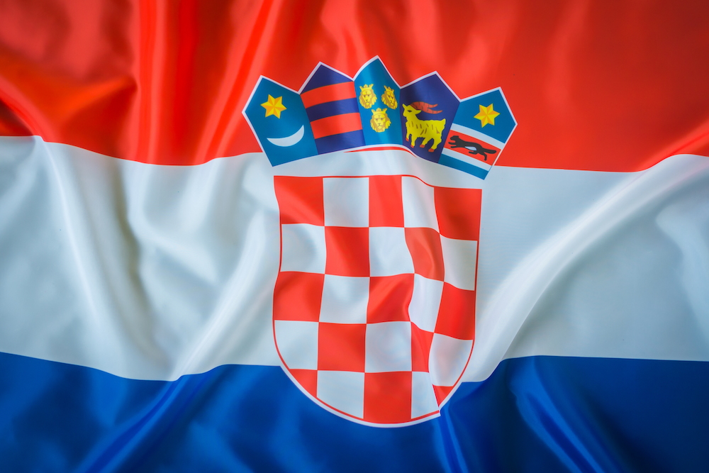 Sviatky v Chorvátsku 2024