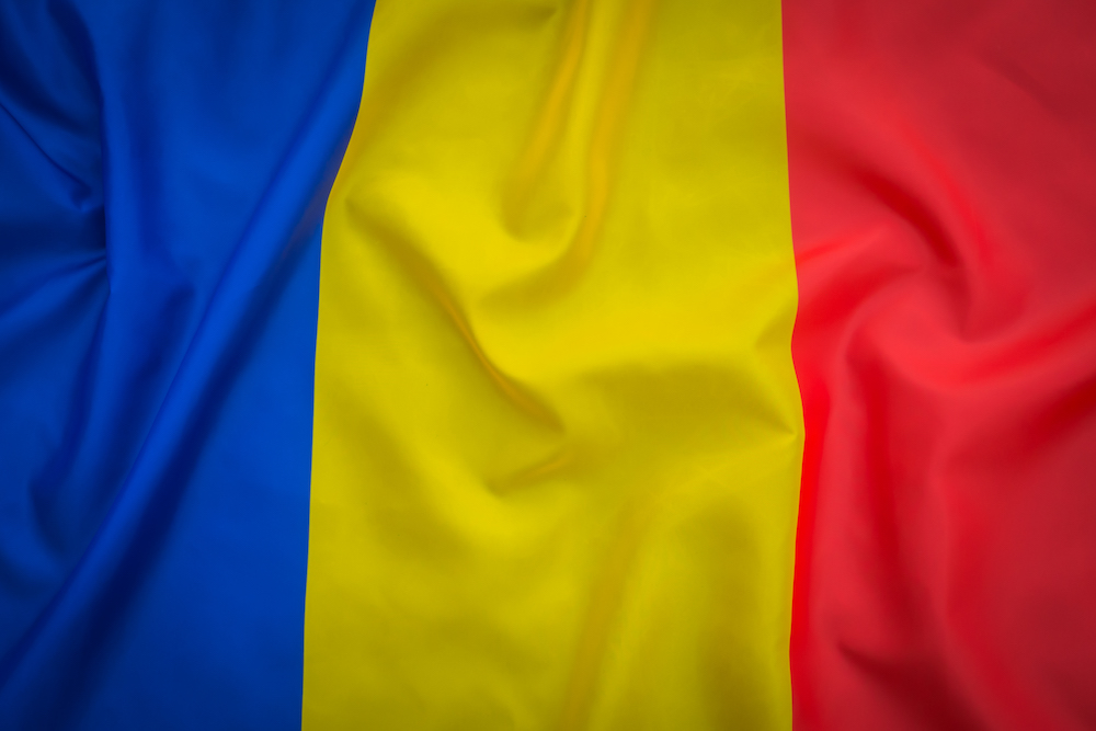 Sviatky v Rumunsku 2022