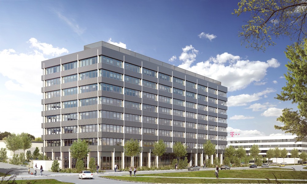 Obchodná