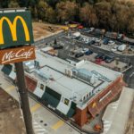 McDonald’s otvoril novú reštauráciu na Triblavine