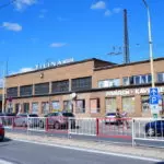 Železničná stanica