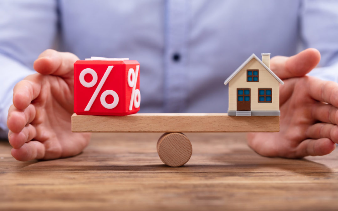 Podiel VÚB na úveroch na bývanie klesol pod 20 %