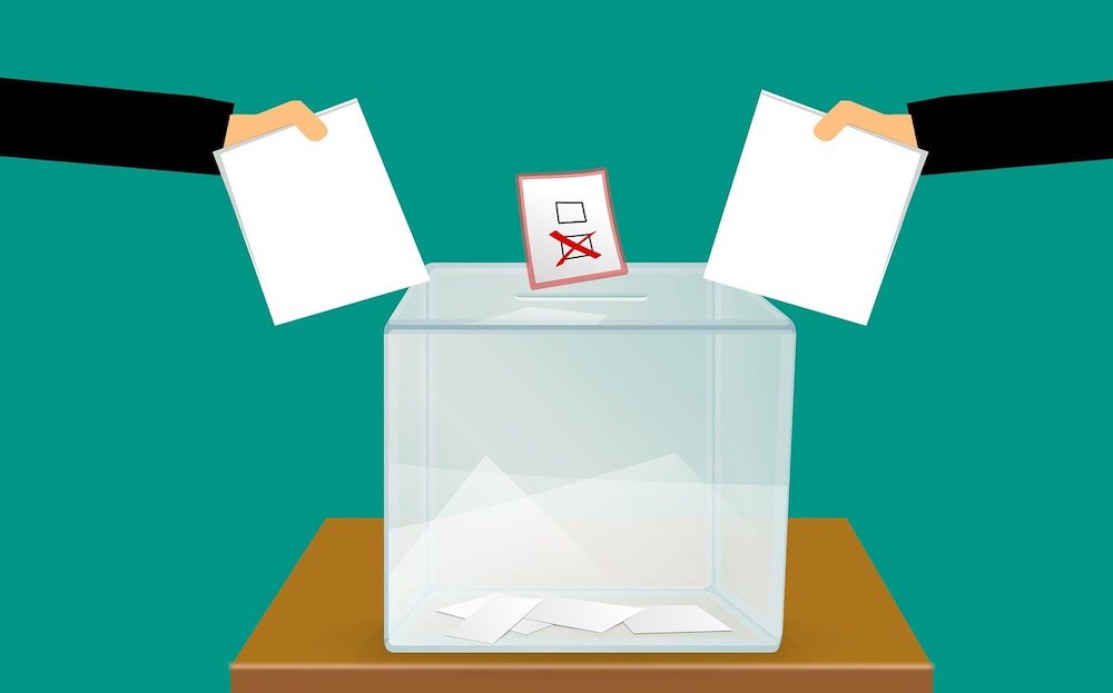 Komunálne a župné voľby 2022: Kto pre zdravotné dôvody nemôže prísť osobne, bude voliť z domu