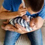 Druhá inflačná pomoc