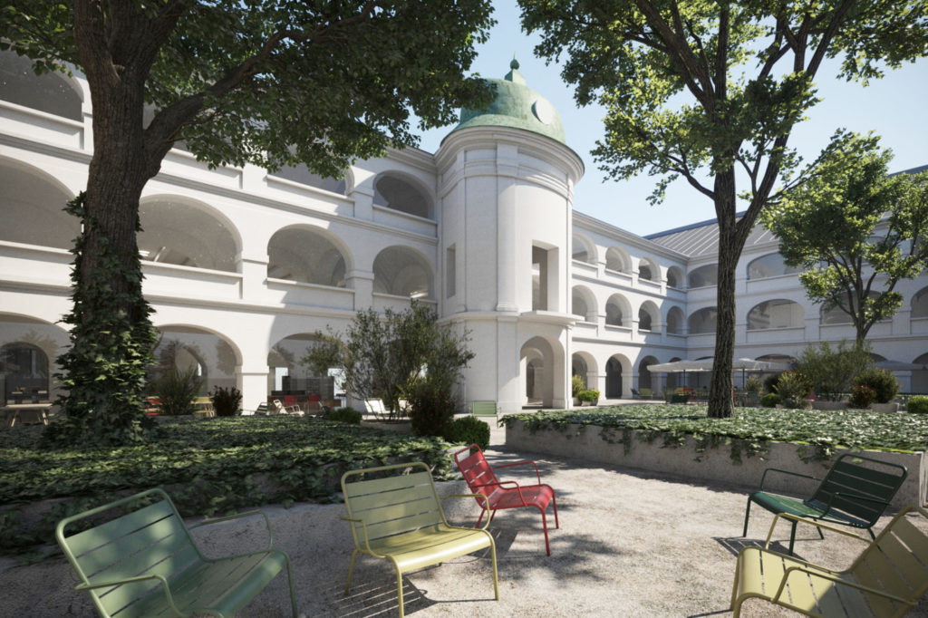 Slovenská národná galéria