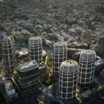Sky Park Tower