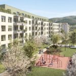 Lucron spúšťa predaj bytov v novom bratislavskom projekte Rakyta