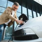 Poistenie elektromobilu