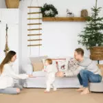 mama úver
