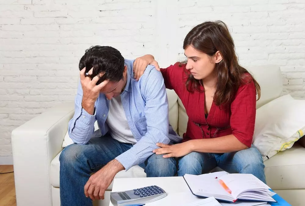 Dávky v hmotnej núdzi