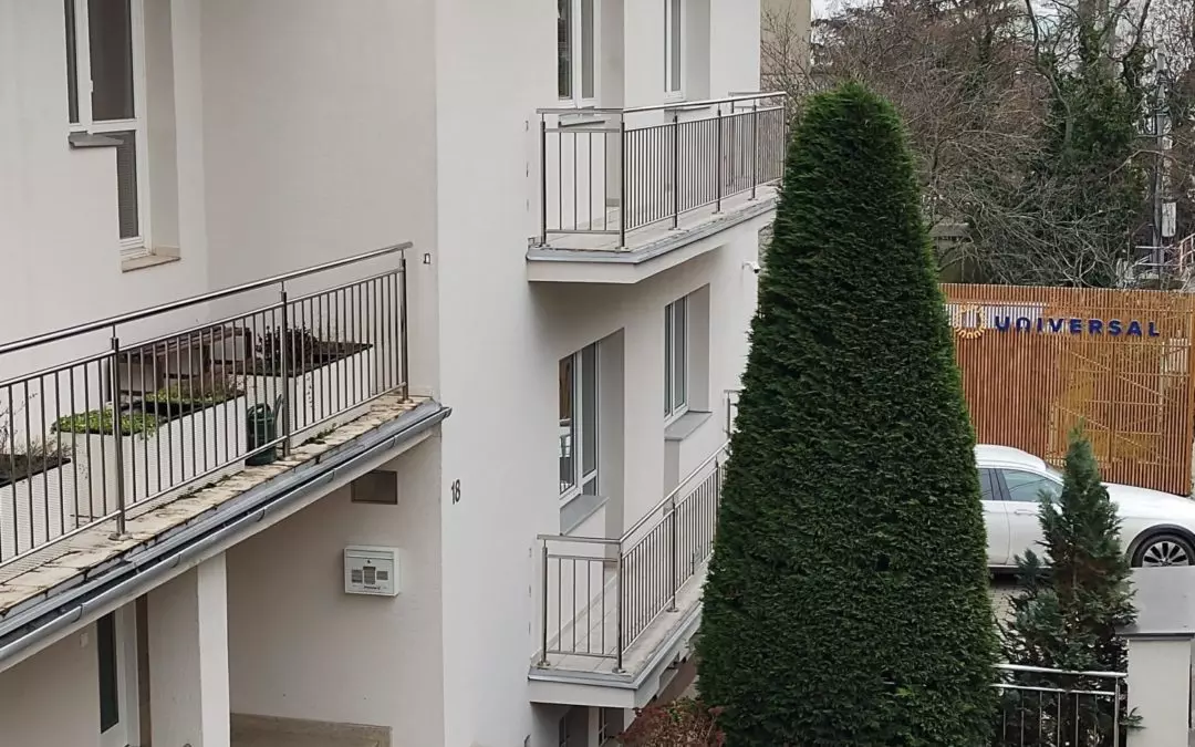 Universal maklérsky dom dosiahol v roku 2022 tržby presahujúce 14 miliónov eur