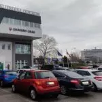 Vyradenie vozidla z evidencie