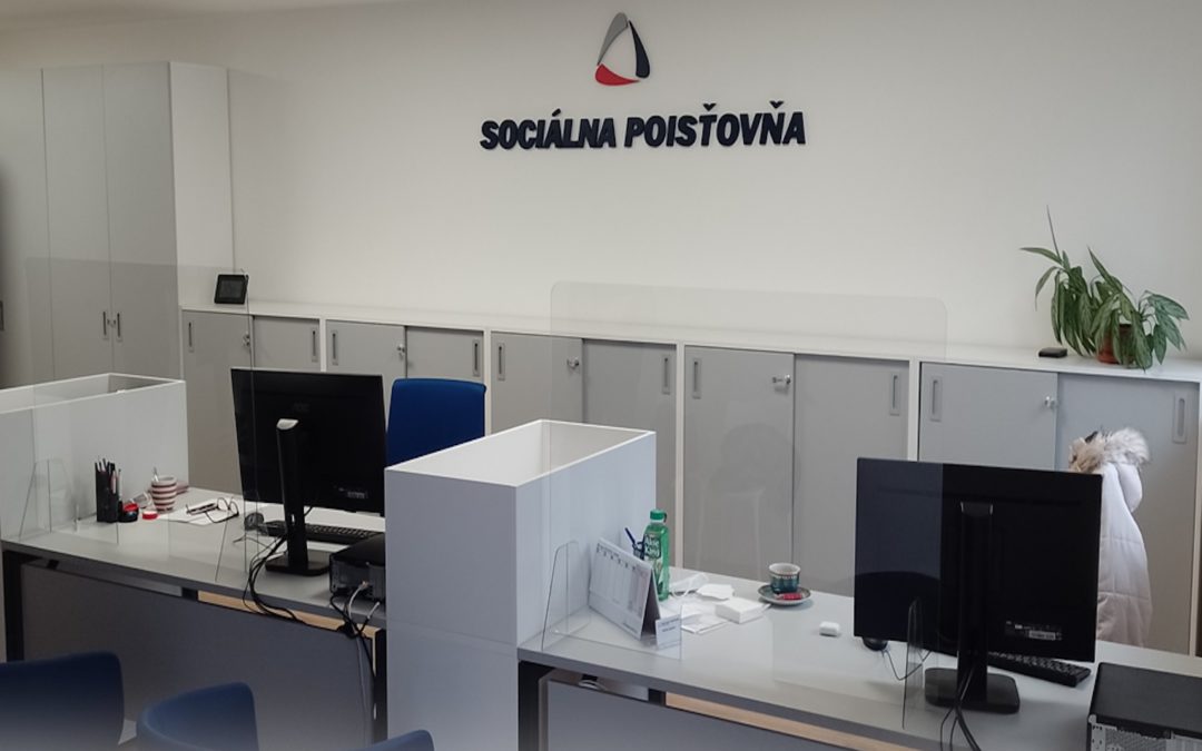 V elektronickom účte poistenca pribudli informácie o úrazových dávkach