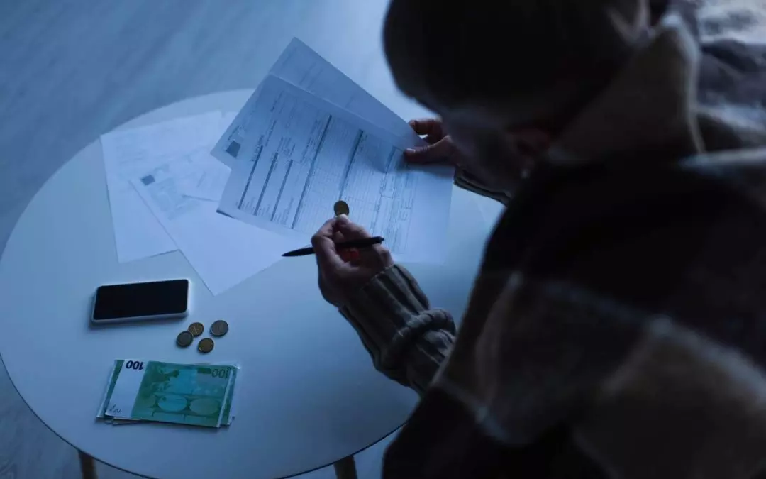 Valorizácia dôchodku v roku 2024