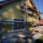 Dotácie na rodinné domy