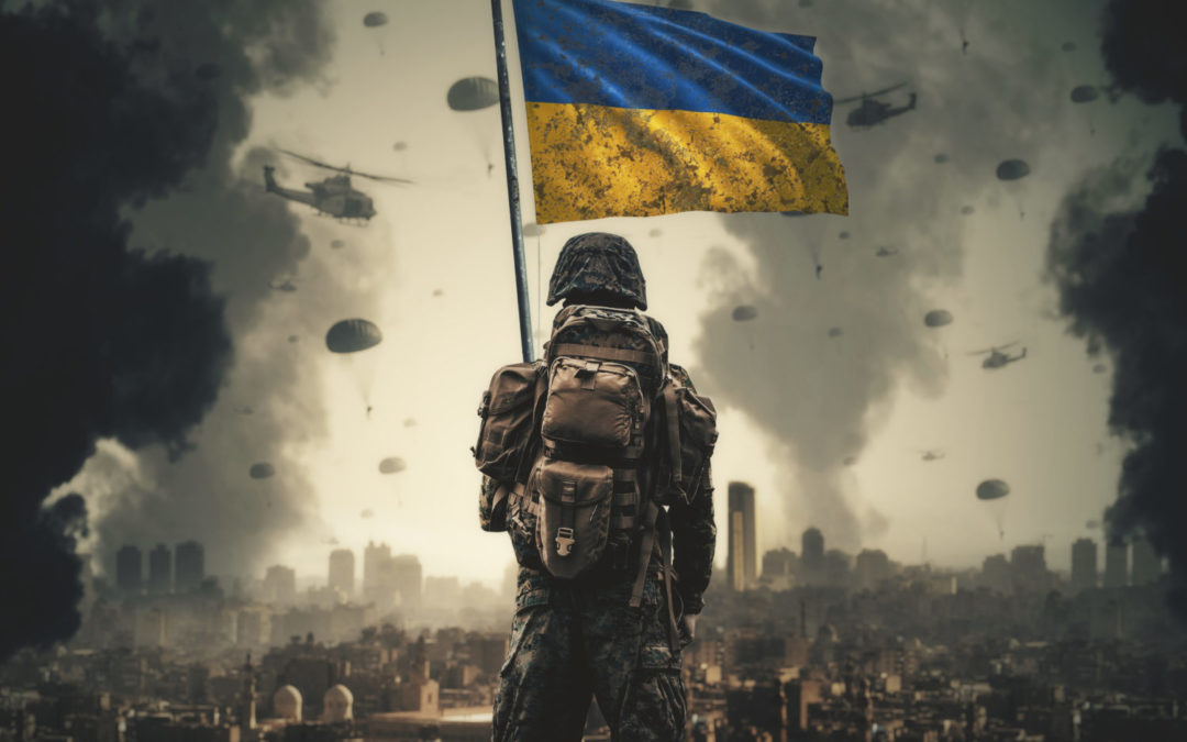 XTB stream pri príležitosti výročia vojny na Ukrajine. Čo dôležité zaznelo?