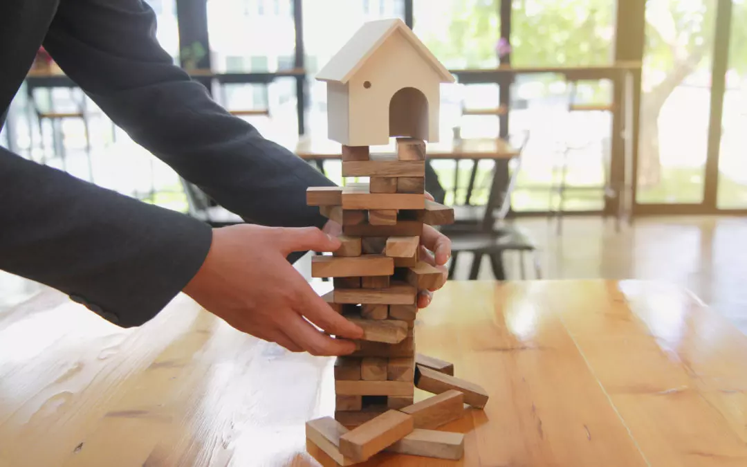 investovanie do nehnuteľností