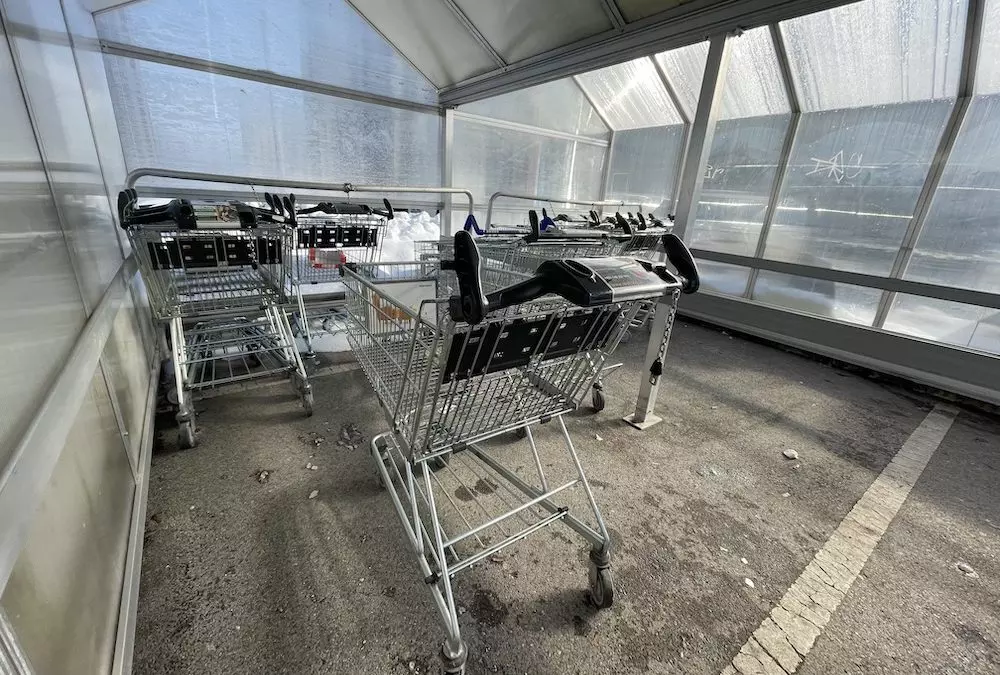 obchody cez Veľkú noc 2023