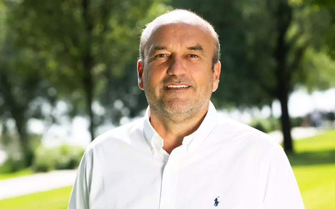 Do dvoch rokov chceme byť jednotkou na trhu, tvrdí šéf Finportalu Rudolf Adam