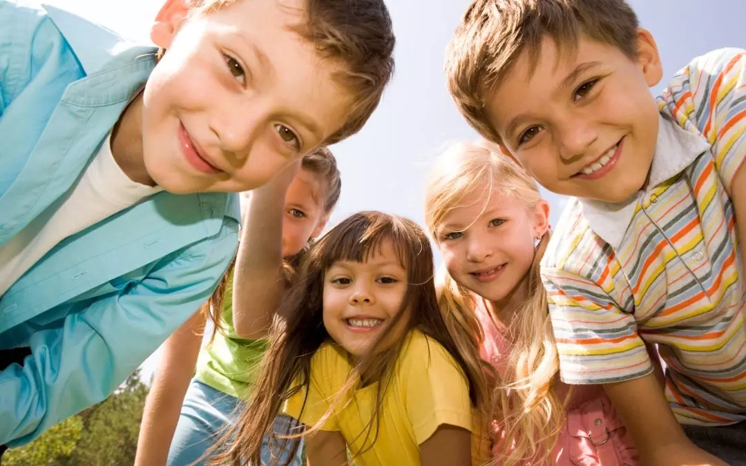 letné prázdniny 2023