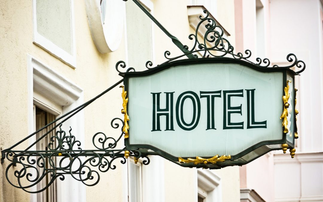 Návštevnosť slovenských hotelov stále nedosahuje úroveň spred pandémie