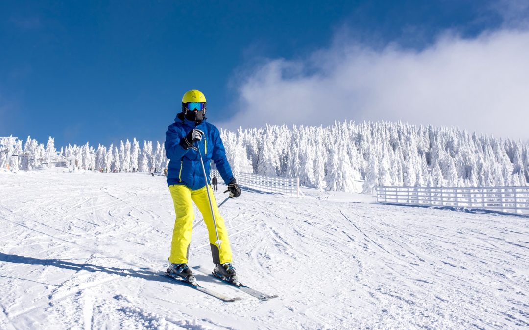 Na talianskych svahoch musia mať lyžiari uzatvorené poistenie. Inak im hrozí pokuta