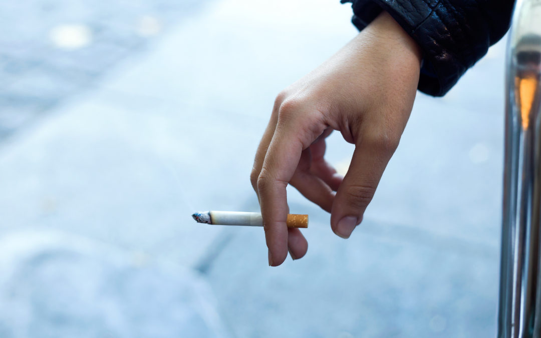 Fajčenie je od februára drahšie, stúpla spotrebná daň