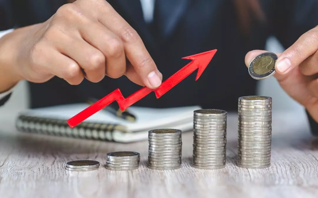 druhý pilier inflácia