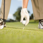 golf apartmány