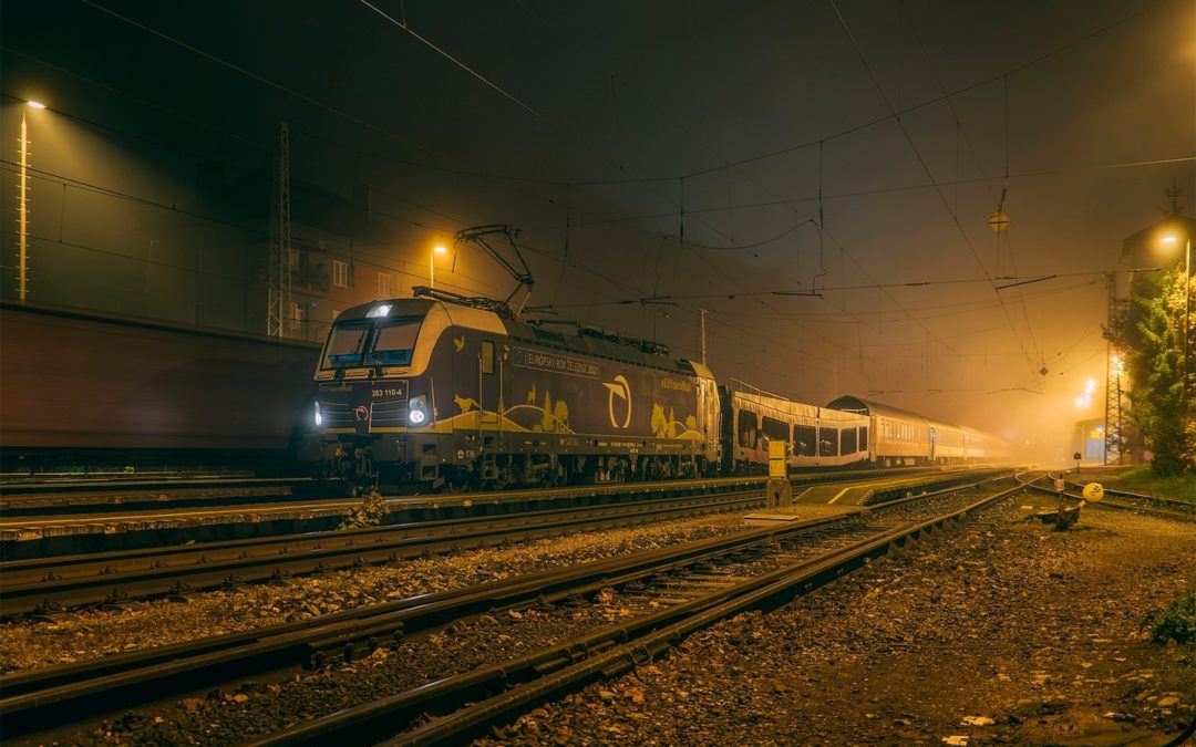 Zmena zimného času na letný sa dotkne troch nočných vlakov
