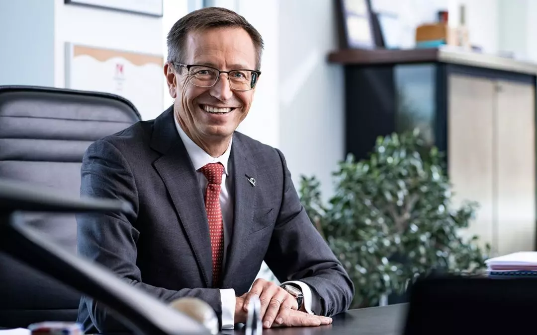 Martin Žáček Uniqa