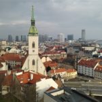 nájomné byty v Bratislave