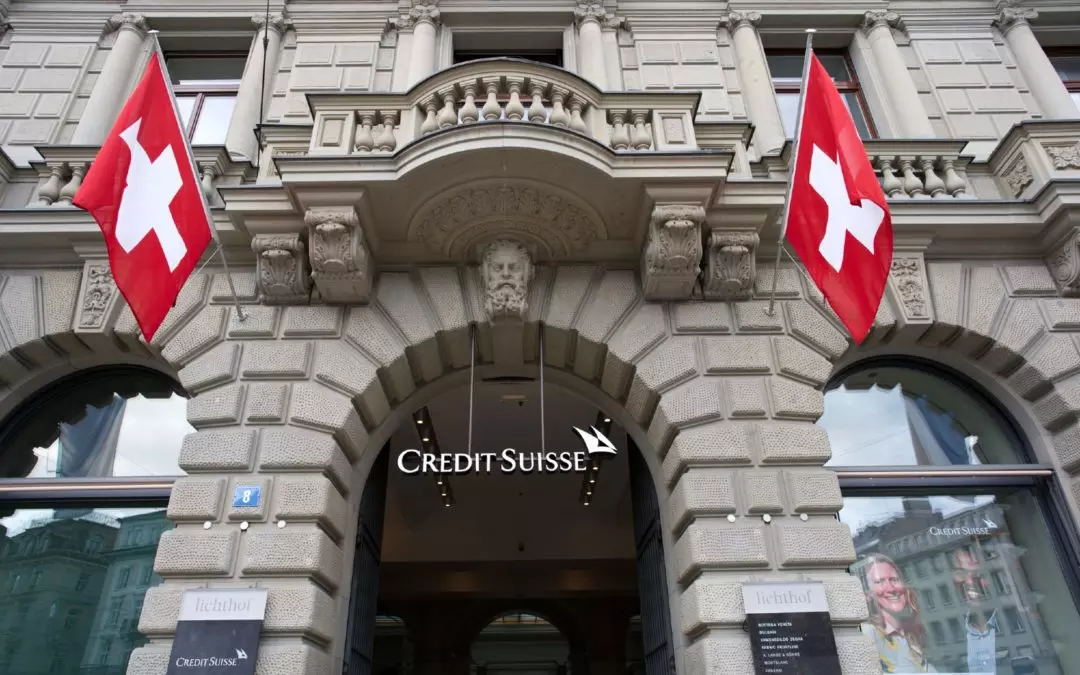 Credit Suisse