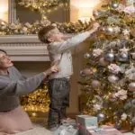 vianočné prázdniny 2024