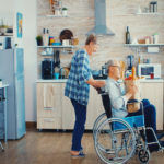 Vyše osem percent ľudí v produktívnom veku na Slovensku poberá invalidný dôchodok