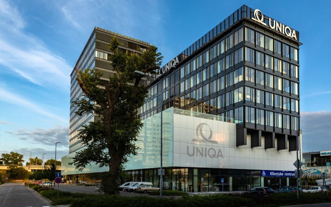 Agentúra Standard & Poor’s zlepšila rating poisťovne Uniqa