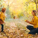 Jesenné prázdniny 2024