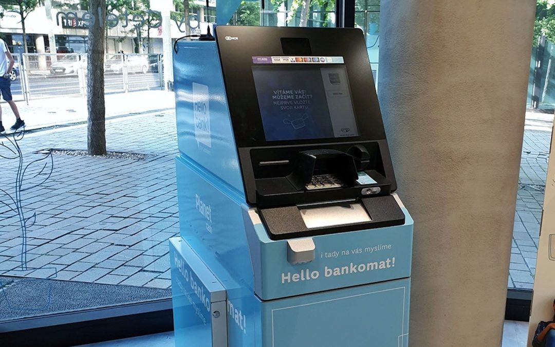 Z Česka odchádza Hello bank!, od pondelka nepredáva nové produkty