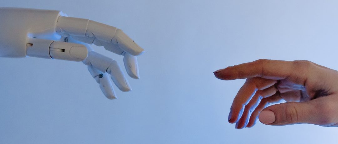 AI a robotika potiahne svet v najbližších dekádach k novému rastu