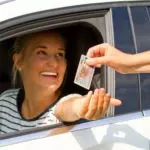 Kúpa a predaj ojazdeného auta