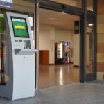 V Žiline pribudol nový kiosk na platenie miestnych daní a poplatku za odpad