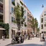 Prvé byty vo Vydrici budú odovzdané novým majiteľom v druhej polovici roku 2024