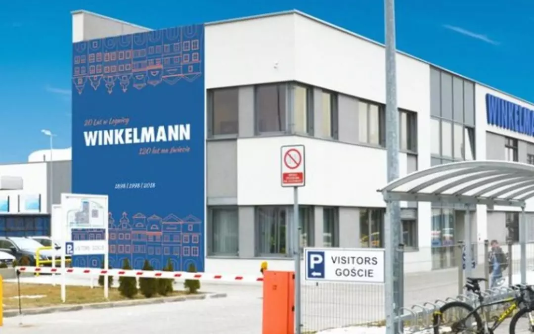 Winkelmann