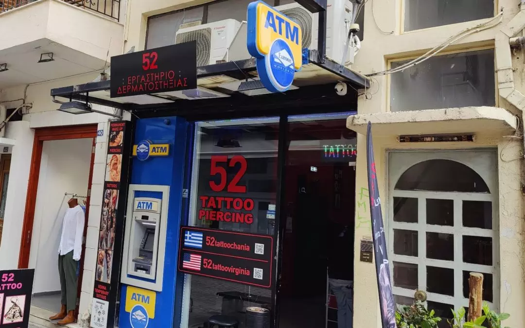 bankomat